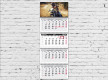 Fotokalender QUATTRO Extra